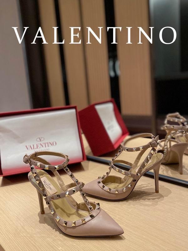 Valentino Women's Shoes 269